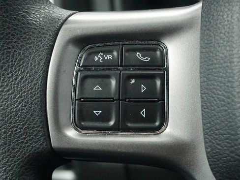 Certified 2022 RAM 1500 Classic Warlock image 35