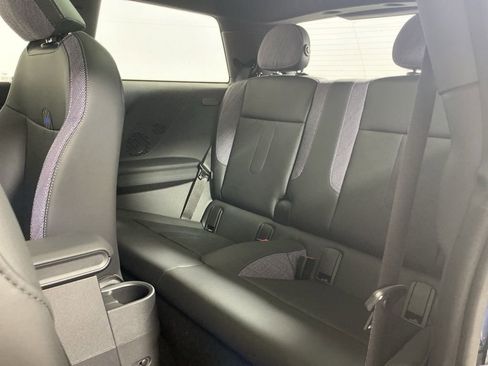 New 2026 MINI Cooper S image 22