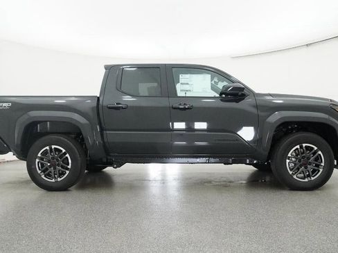 New 2026 Toyota Tacoma TRD Sport image 60