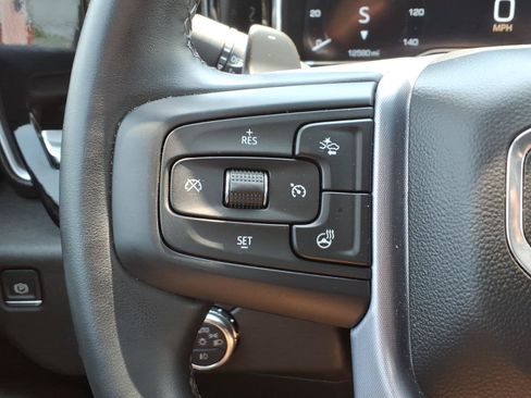 Certified 2023 GMC Sierra 1500 SLT w/ SLT Premium Package AWD/4WD image 17