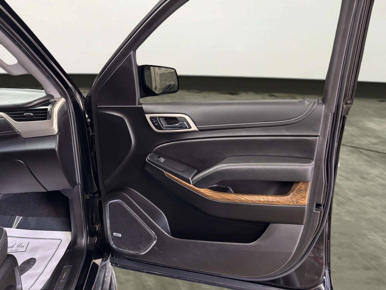 Used 2019 GMC Yukon XL Denali w/ Open Road Package AWD/4WD image 22