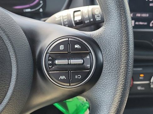 Used 2023 Kia Soul LX w/ Option Group 015 image 19