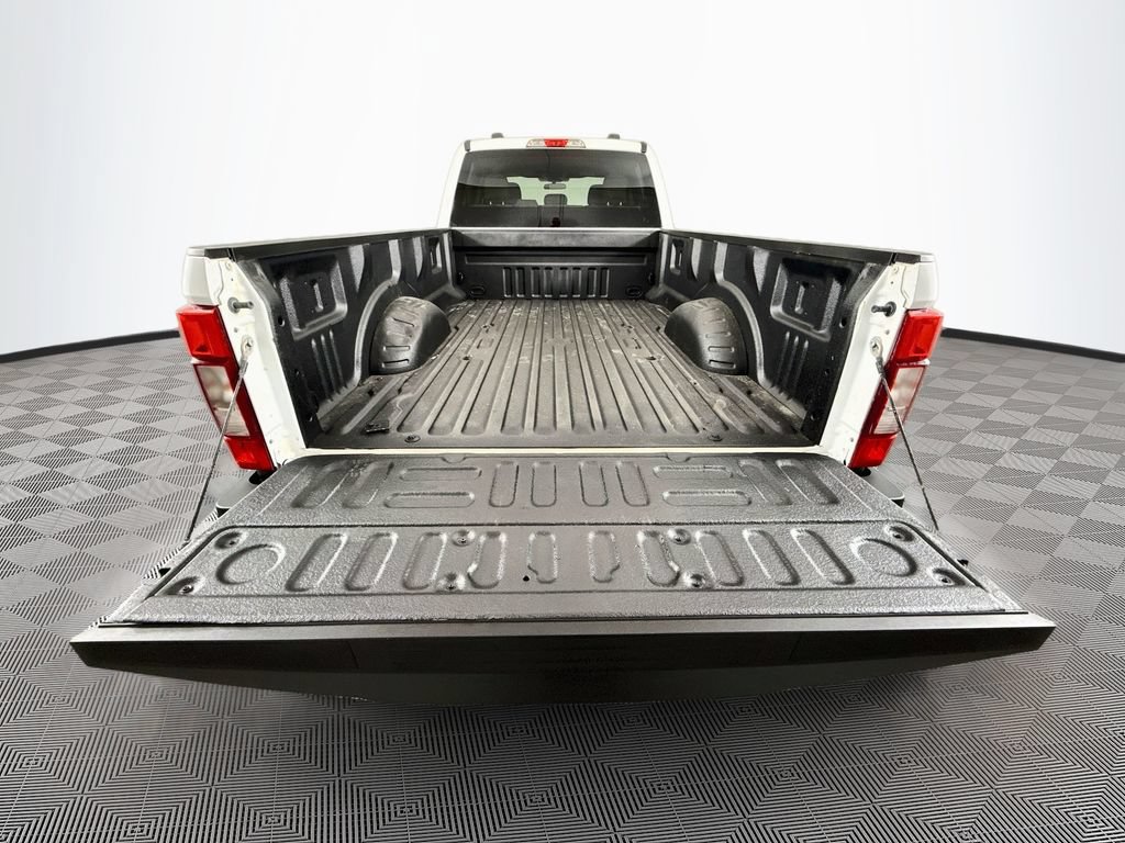 Used 2021 Ford F250 XLT w/ XLT Value Package AWD/4WD image 20