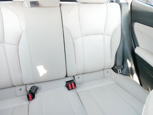 Used 2023 Subaru Impreza 2.0i w/ Popular Package #2 image 14