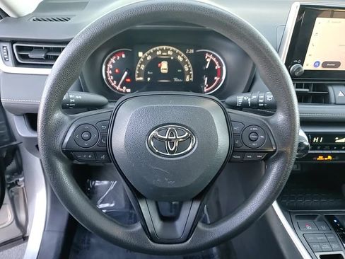 Used 2024 Toyota RAV4 XLE image 15