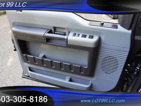 Used 2016 Ford F250 XLT w/ XLT Value Package AWD/4WD image 28