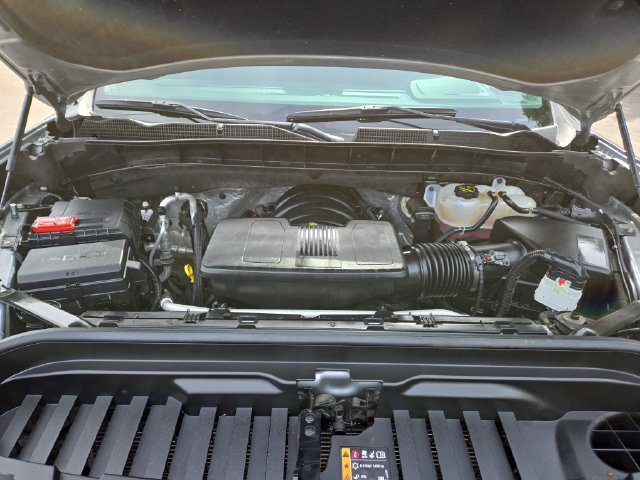 Used 2025 GMC Sierra 1500 SLT AWD/4WD image 36