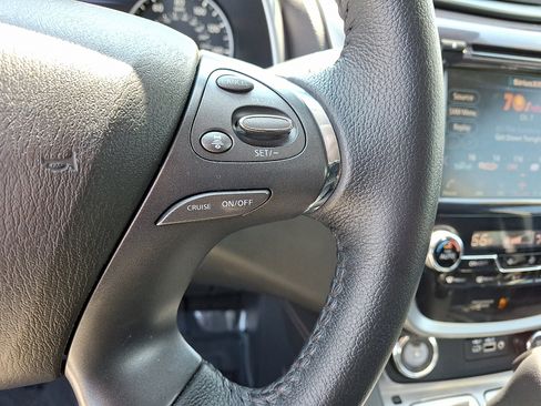 Used 2023 Nissan Murano SV w/ SV Midnight Edition Package AWD/4WD image 21