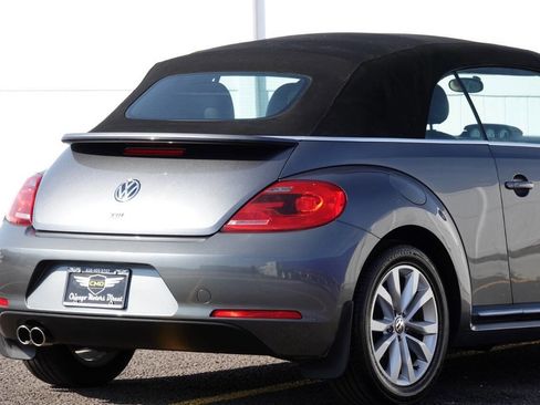 Used 2013 Volkswagen Beetle TDI FWD image 27