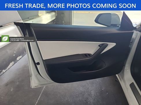 Used 2020 Tesla Model 3 Long Range image 10
