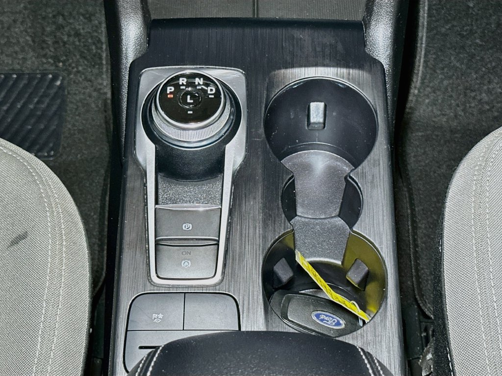 Certified 2022 Ford Escape SE AWD/4WD image 16
