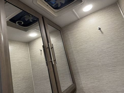 Used 2023 Ford E-450 and Econoline 450 Super Duty w/ Motorhome Prep Package image 60