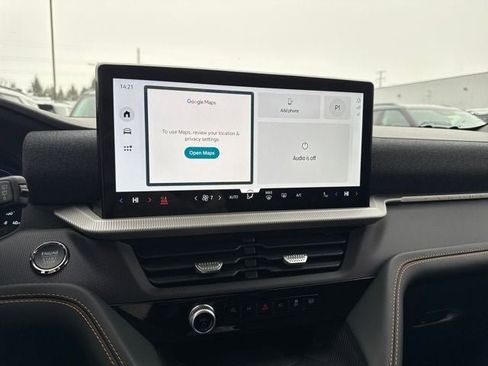 New 2026 Ford Explorer Tremor w/ Tremor Ultimate Package image 22