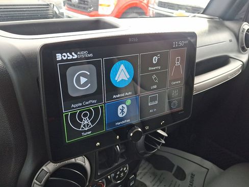 Used 2016 Jeep Wrangler Unlimited Sport w/ Quick Order Package 24S image 27