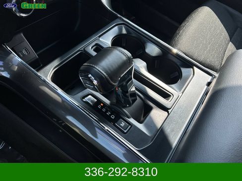 Used 2023 Ford F150 XLT w/ Equipment Group 302A High AWD/4WD image 25