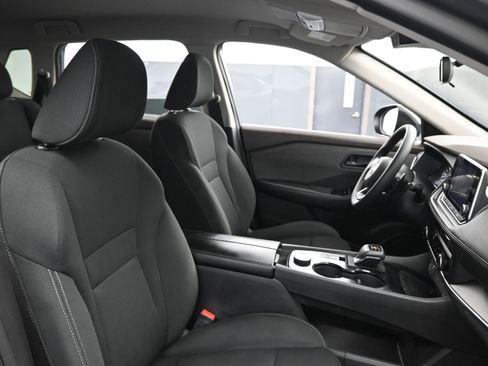 Certified 2023 Nissan Rogue S image 15