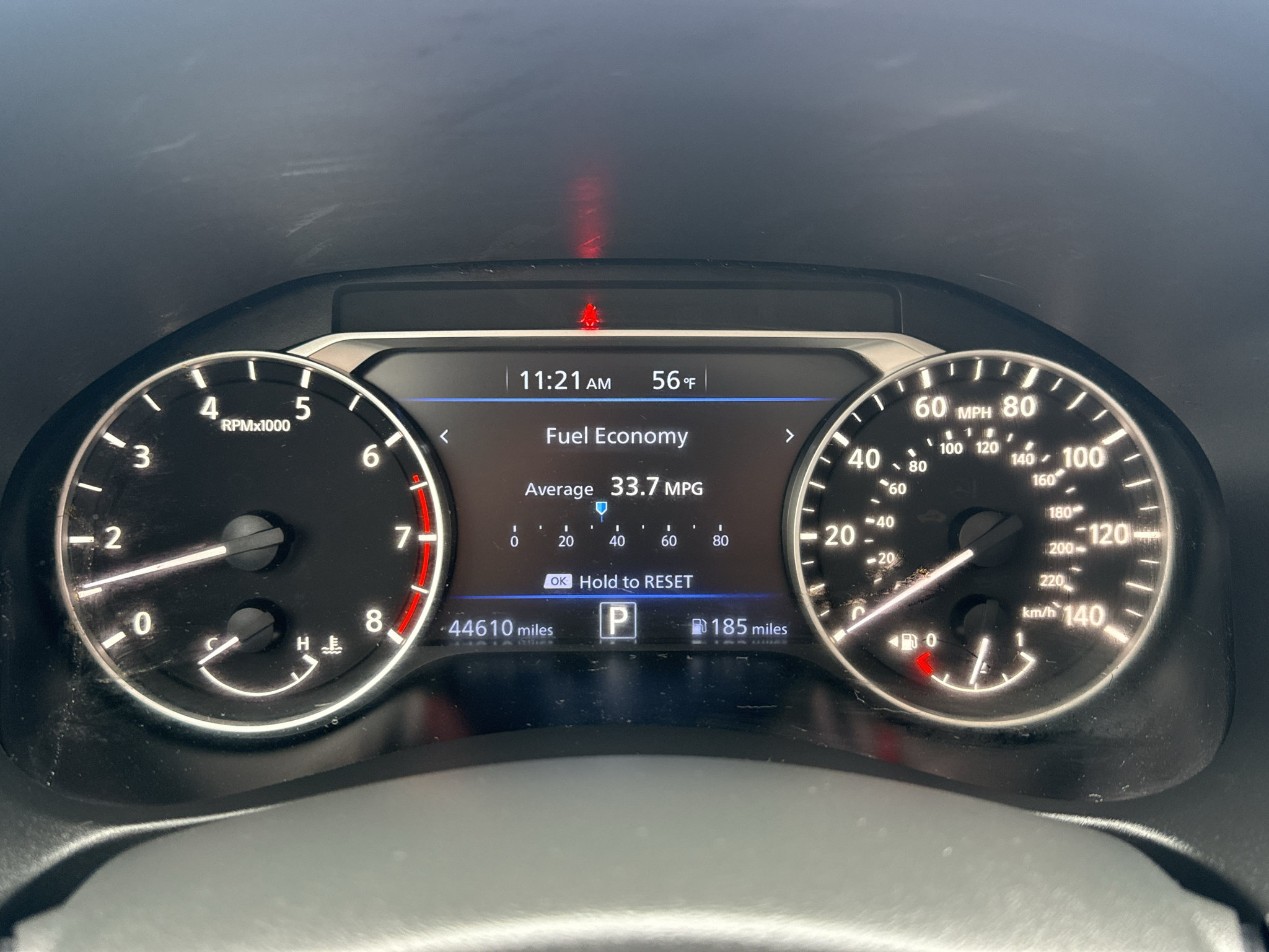 Used 2024 Nissan Altima 2.5 SR w/ SR Premium Package AWD/4WD image 6