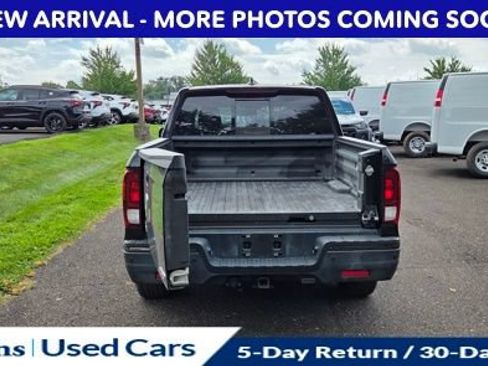 Used 2019 Honda Ridgeline Black Edition image 12