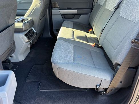 Used 2023 Ford F150 XLT w/ Equipment Group 302A High image 13