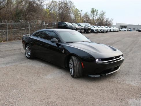 Used 2024 Dodge Charger R/T Scat Pack w/ Plus Group image 7