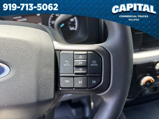 New 2026 Ford F450 XL AWD/4WD image 25