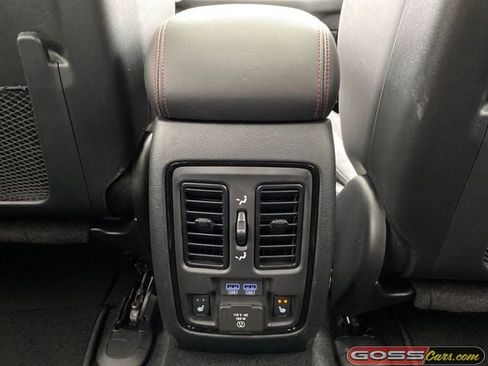 New 2026 Dodge Durango GT AWD/4WD image 24