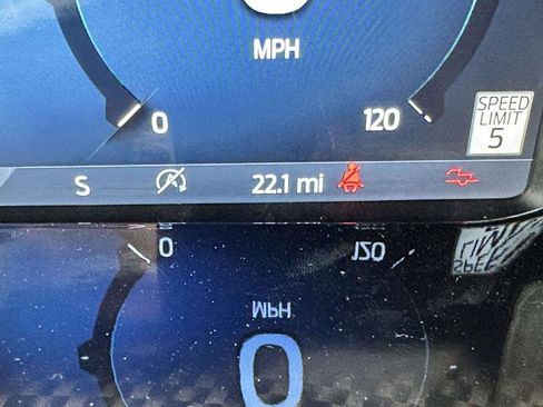 New 2025 Ford F150 Lariat w/ Equipment Group 501A Mid image 31