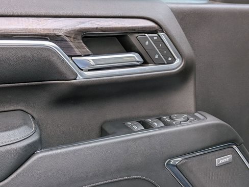 Used 2024 Chevrolet Silverado 3500 LTZ w/ LTZ Plus Package image 13