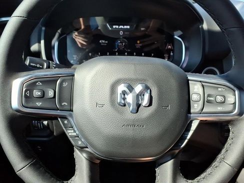 New 2026 RAM 1500 Big Horn image 13