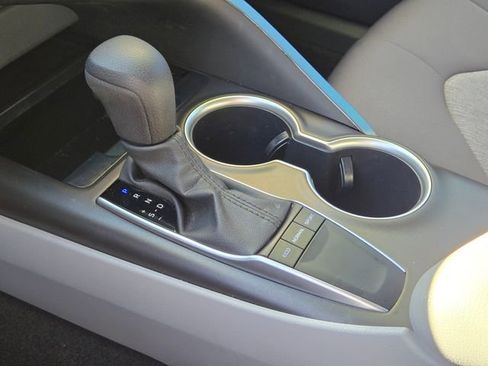 Certified 2023 Toyota Camry LE image 23