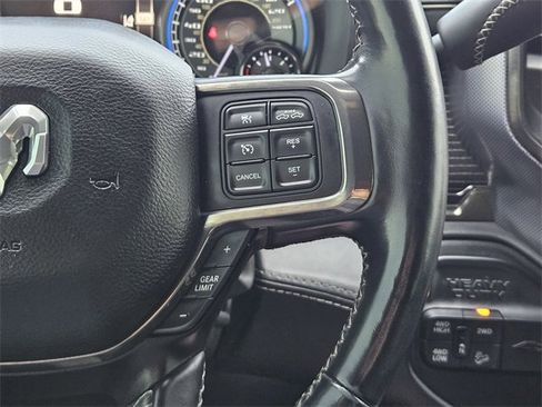 Used 2020 RAM 2500 Limited image 28