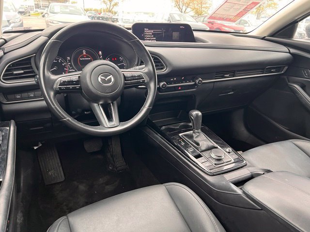 Used 2024 MAZDA CX-30 AWD 2.5 S w/ Select Sport Pkg image 13
