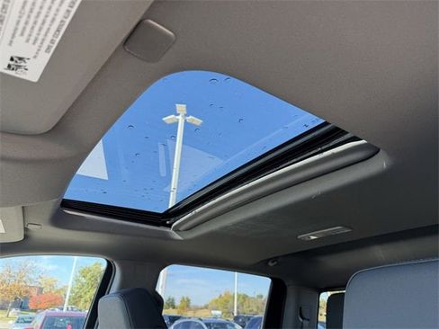 New 2026 Chevrolet Silverado 1500 LTZ w/ Technology Package image 22