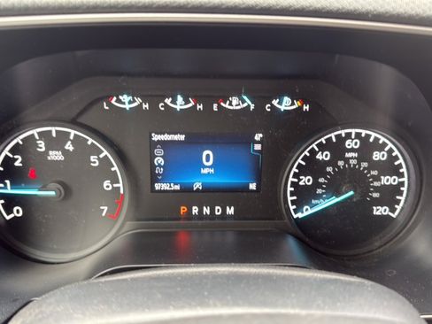 Used 2021 Ford F150 XLT w/ Trailer Tow Package image 5