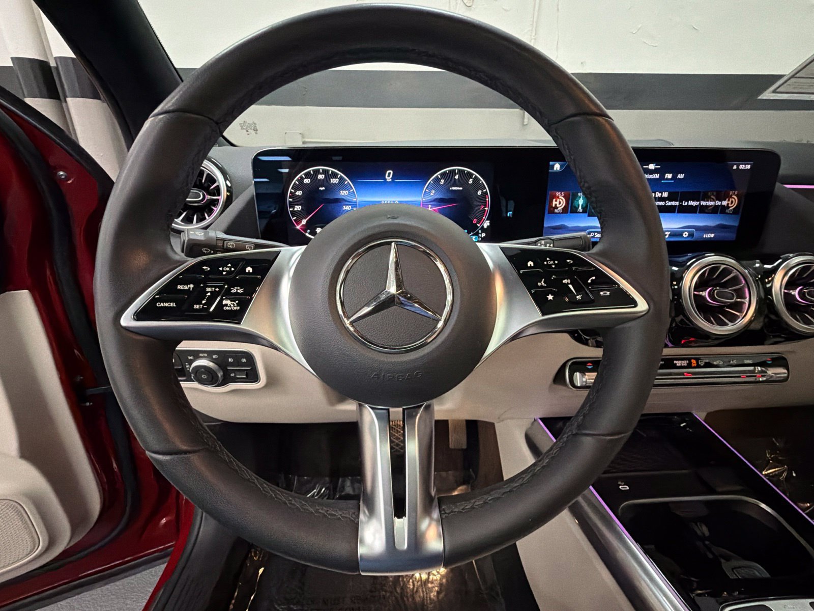 Certified 2026 Mercedes-Benz GLA 250 image 25