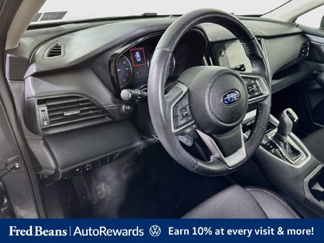 Used 2022 Subaru Legacy Premium AWD/4WD image 12