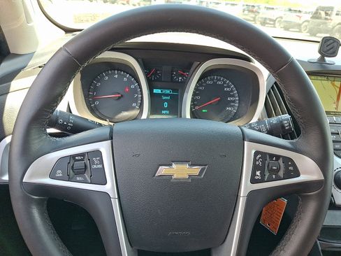 Used 2016 Chevrolet Equinox LT w/ Convenience Package AWD/4WD image 21