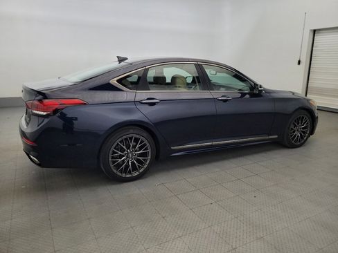 Used 2020 Genesis G80 3.8 w/ Sport Package 02 AWD/4WD image 10