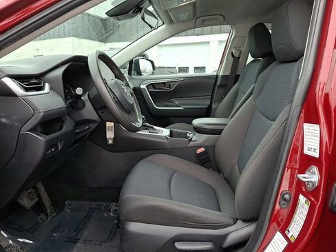 Used 2024 Toyota RAV4 LE image 14