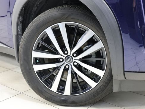 Used 2023 Nissan Pathfinder Platinum AWD/4WD image 15