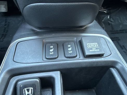Used 2015 Honda CR-V EX-L image 29