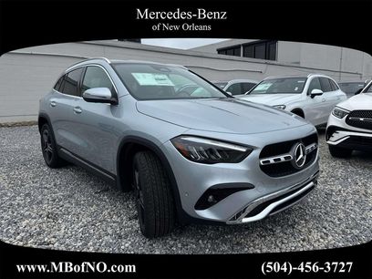 Used 2026 Mercedes-Benz GLA 250