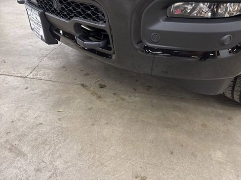 New 2026 RAM 1500 Big Horn image 3