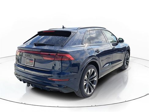 New 2026 Audi Q8 Premium Plus image 4