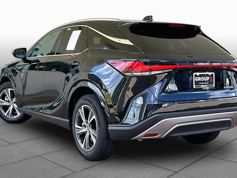 Used 2026 Lexus RX 350 Premium w/ Convenience Package FWD image 10