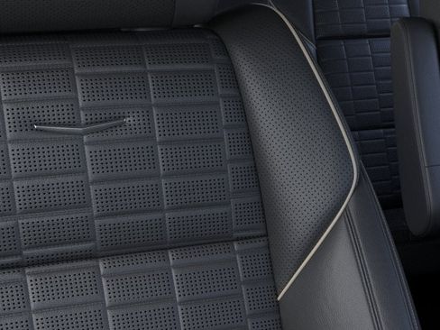 New 2026 Cadillac Escalade ESV Platinum Luxury image 45