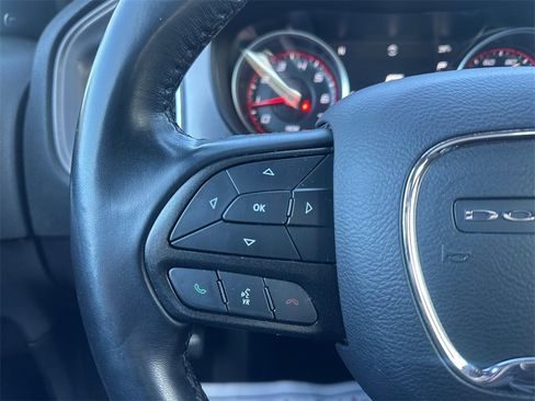 Certified 2023 Dodge Charger GT image 28