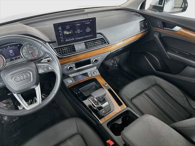 Certified 2023 Audi Q5 2.0T Premium AWD/4WD image 21
