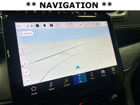 Certified 2023 Jeep Grand Cherokee L Limited image 8