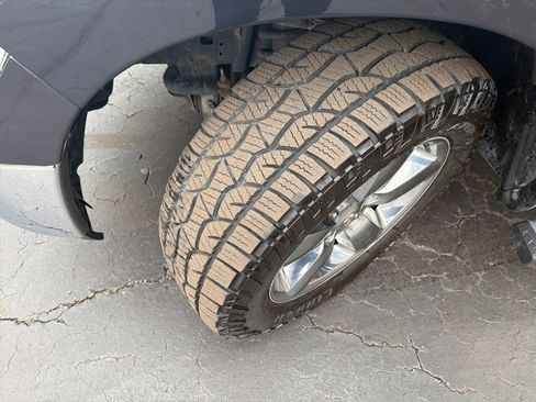 Used 2016 RAM 1500 Big Horn image 19